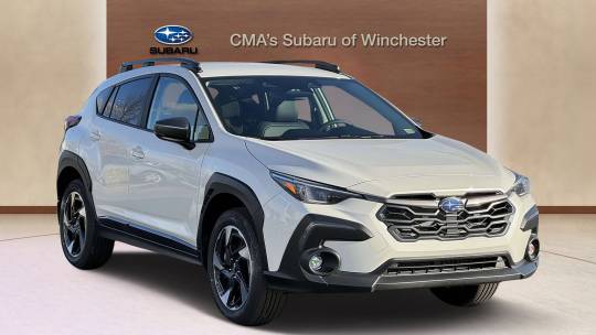 2025 Subaru se