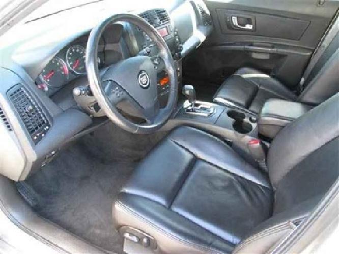 2006 cadillac cts base in cerritos, ca