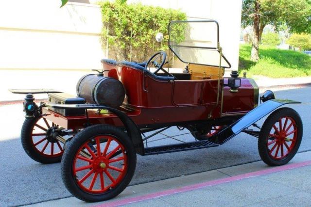 1922 ford model t speedster 0 red 4 cyl ford manual