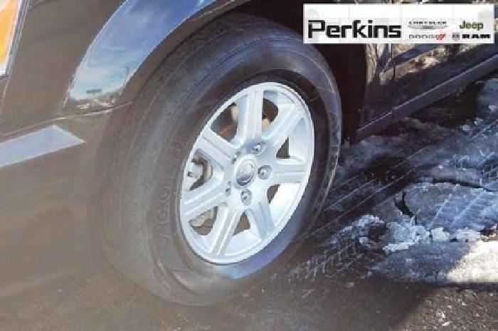 2012 chrysler town & country touring in colorado springs, co