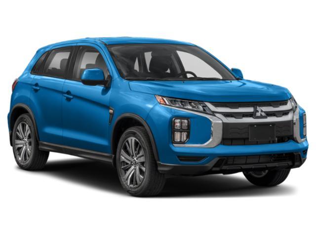 2021 mitsubishi outlander sport 2.0 be
