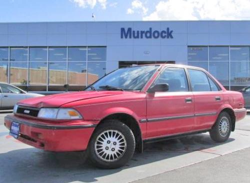 1990 toyota corolla le in utah