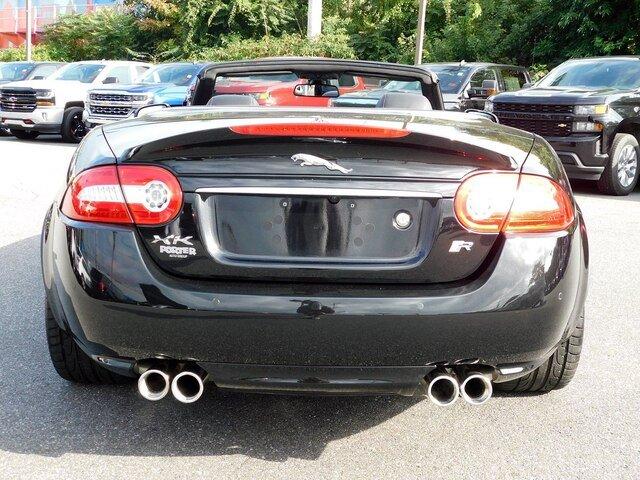 used 2014 jaguar xk r convertible newark, de 19711 for sale in newark, delaware