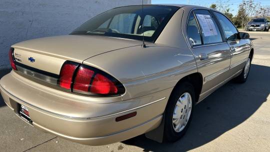 1999 Chevrolet Lumina