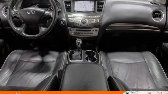 2020 Infiniti QX60