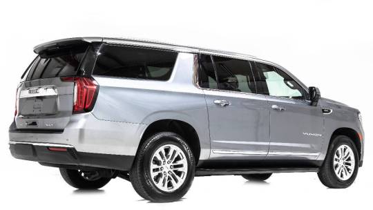 2023 GMC Yukon