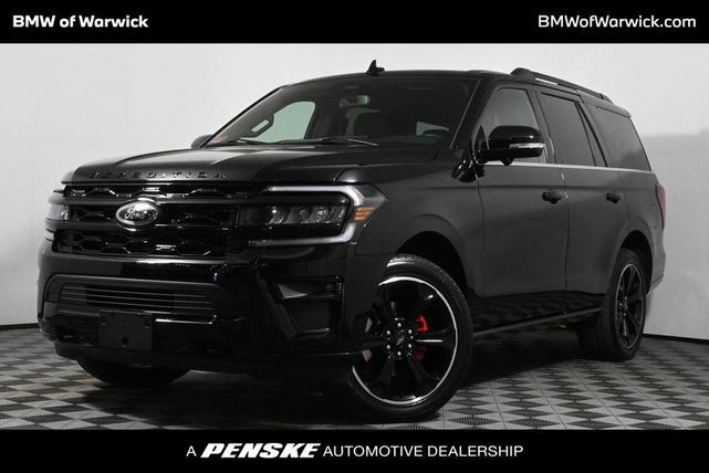 2023 ford expedition limited
