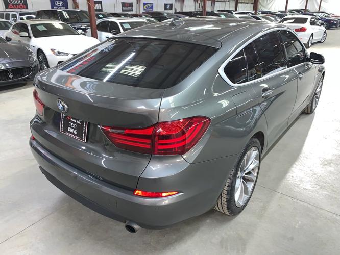used 2014 bmw 535i gran turismo xdrive atlanta, ga 30311 for sale in atlanta, georgia