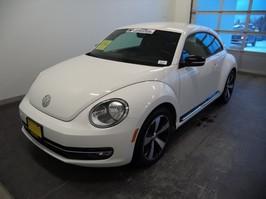 used 2012 volkswagen beetle for sale in anchorage, alaska