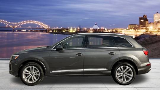 2025 Audi Q7