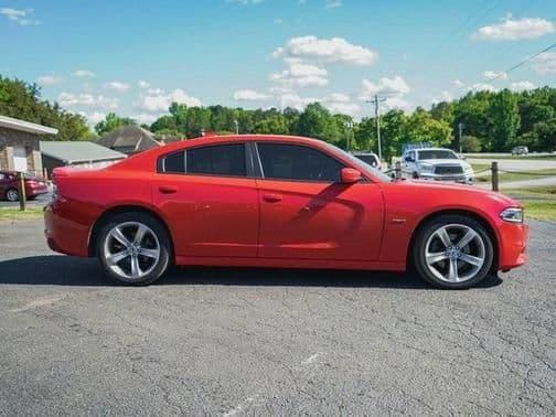 2018 dodge charger r/t in moore, south carolina