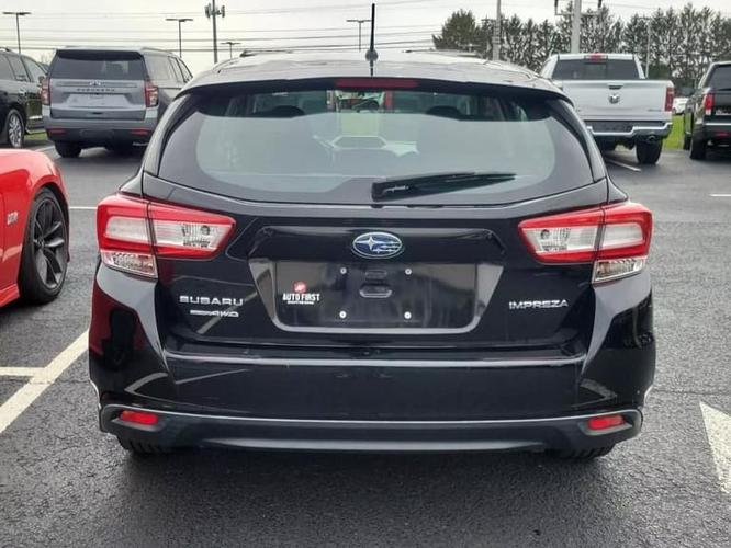 2018 subaru impreza 2.0i 4dr all-wheel drive hatchback in defense depot, pennsylvania