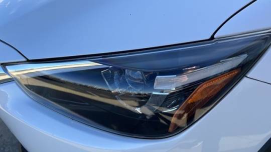 2021 Mazda CX-3