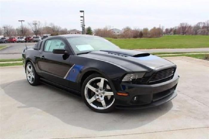 2014 ford mustang in greenwood, in