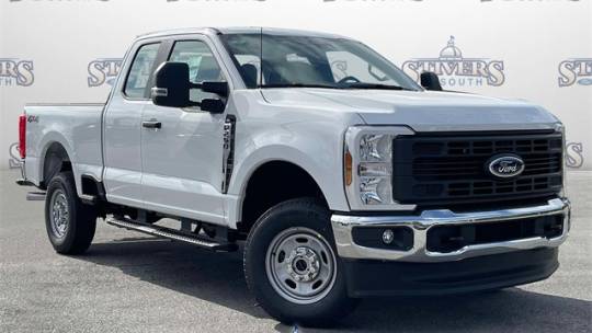 2024 Ford F-250