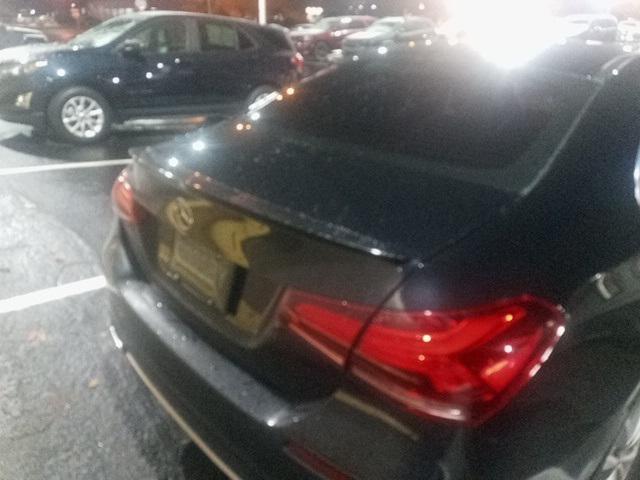 2019 mercedes-benz a-class 4matic