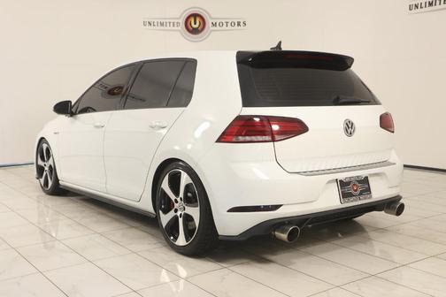 2020 volkswagen golf gti in co bluffs, iowa