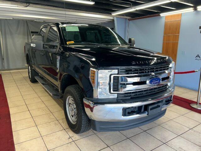2019 ford f-250 xl