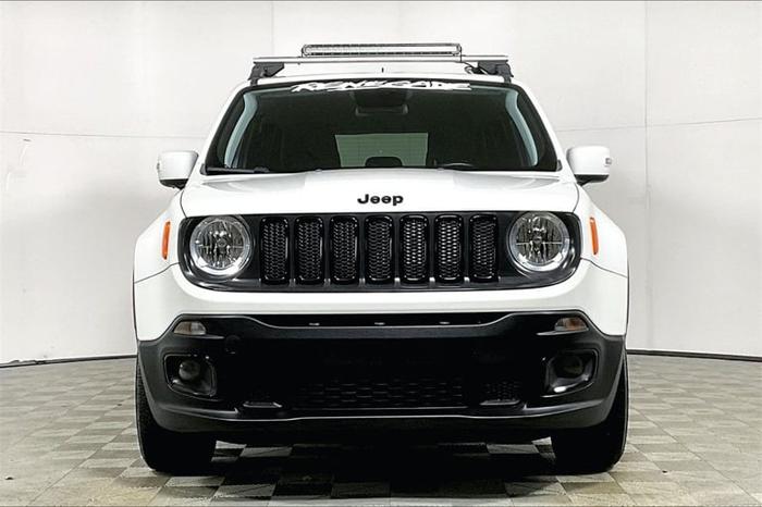 2018 jeep renegade latitude in mineral wells, mississippi