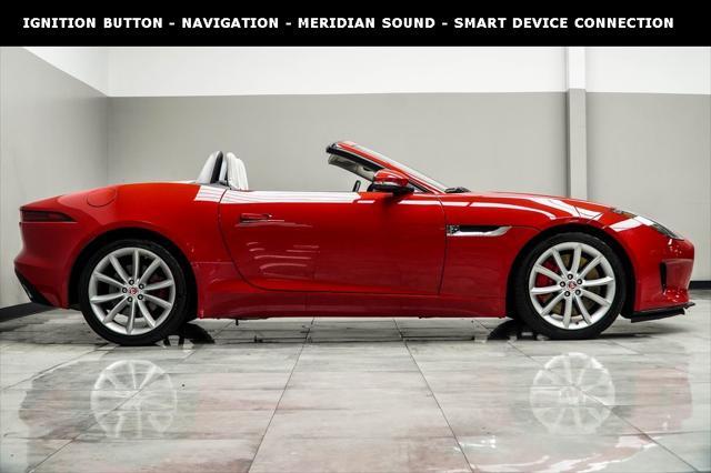 2019 jaguar f-type p380