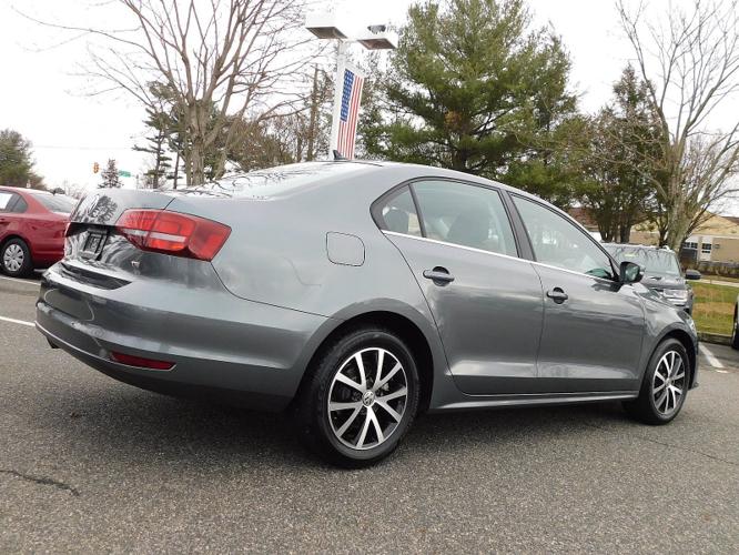 certified 2018 volkswagen jetta se west chester, pa 19382 for sale in west chester, pennsylvania