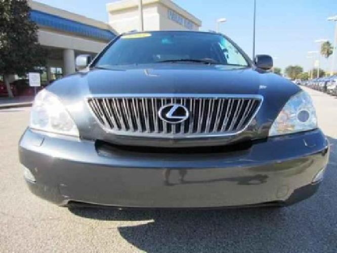2005 lexus rx 330 in palm bay, fl