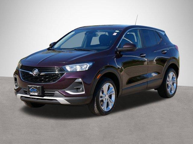 2021 buick encore gx preferred