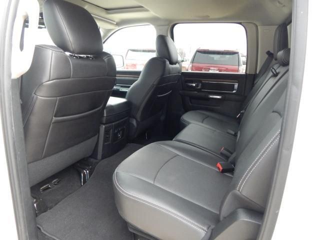 used 2016 ram 1500 4x4 crew cab laramie duncan, ok 73534 for sale in duncan, oklahoma