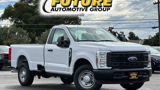 2024 Ford F-350