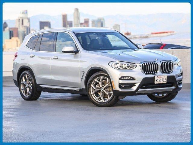 2020 bmw x3