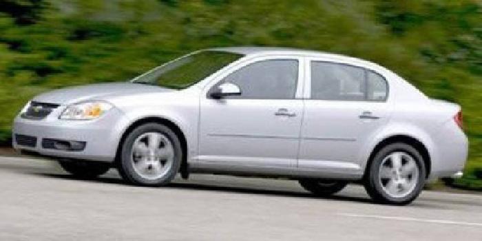2006 chevrolet cobalt ls in colma, ca