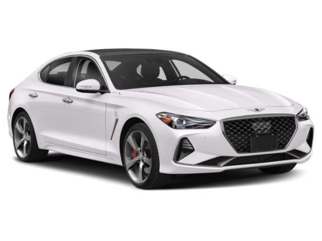2019 genesis g70 3.3t advanced