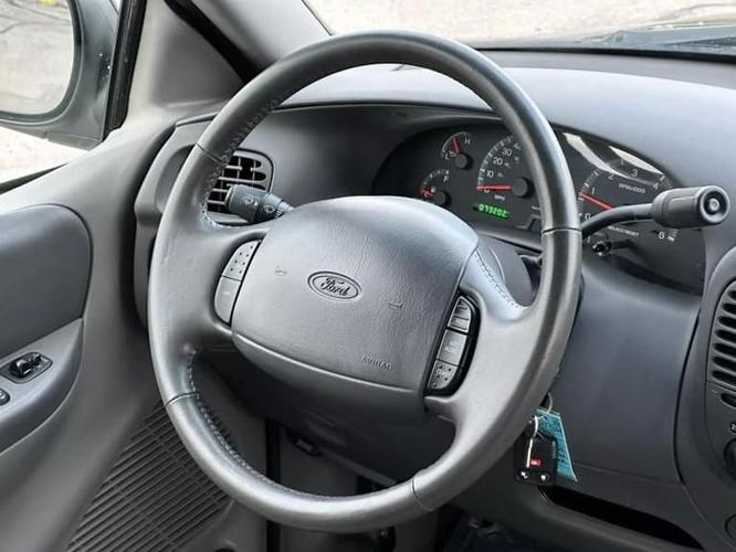 2002 ford f150 super cab short bed 4d in lincoln, nebraska