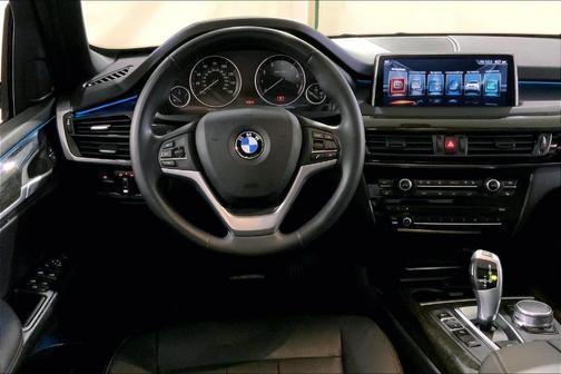 2017 bmw x5 in co bluffs, iowa