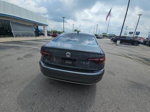2021 volkswagen jetta 1.4t s in huntsville, alabama