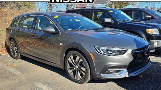 2019 Buick Regal