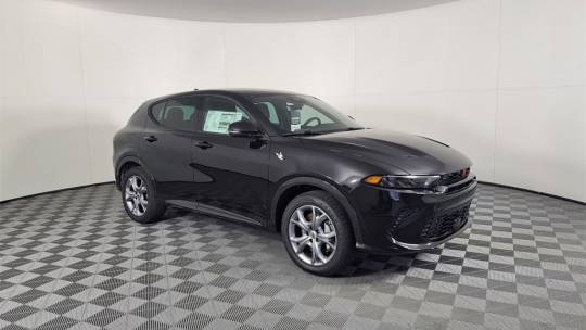 2024 Dodge Hornet