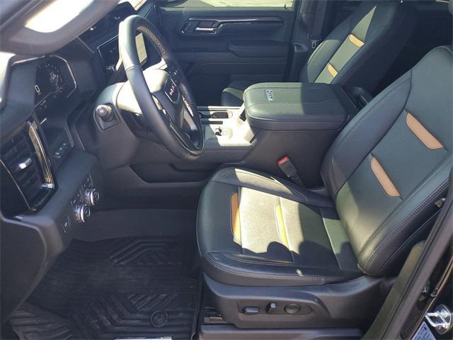 2024 gmc sierra 3500 base