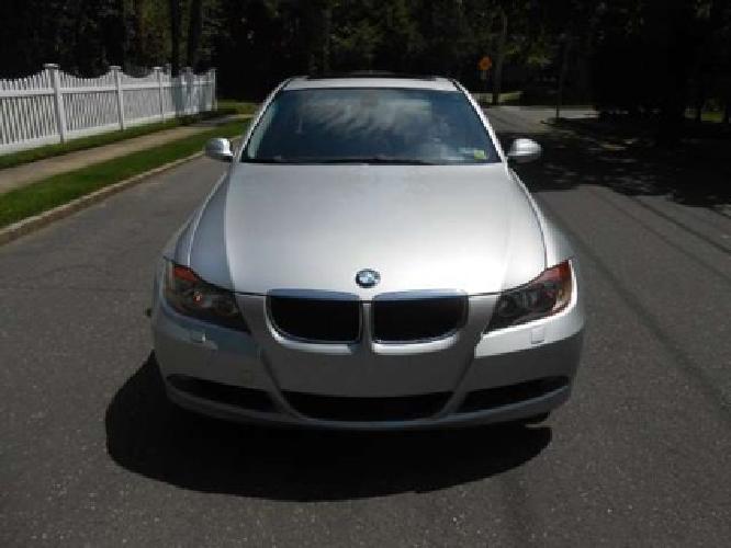 2007 bmw 3 series 328xi in great neck, ny
