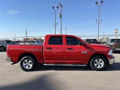 2022 ram 1500 classic tradesman in southaven, mississippi