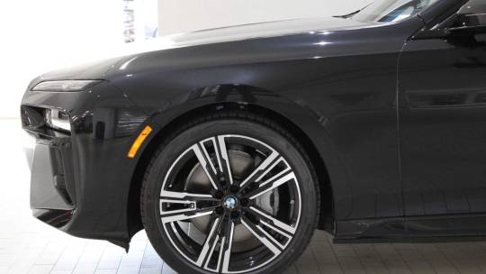 2024 BMW i7