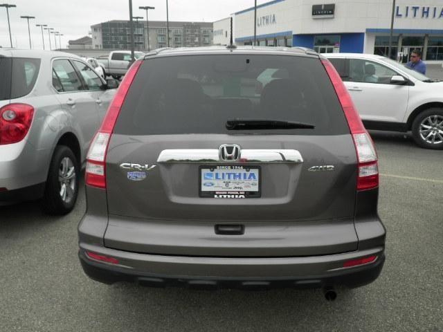 2011 honda cr-v 4dr 4x4 ex-l for sale in grand forks, north dakota