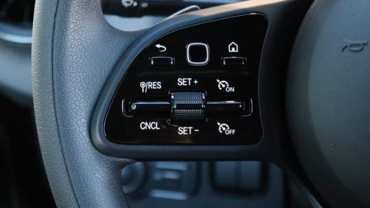 2024 Mercedes-Benz Sprinter