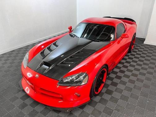 2006 dodge viper in co bluffs, iowa