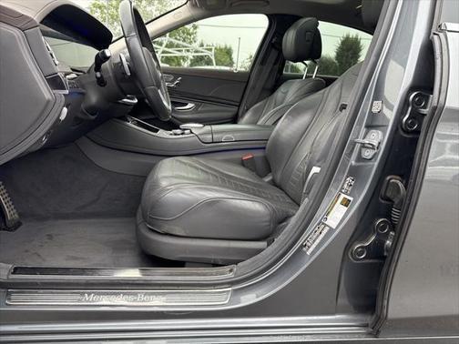 2020 mercedes-benz s-class