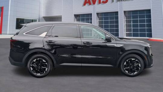 2024 Kia Sorento
