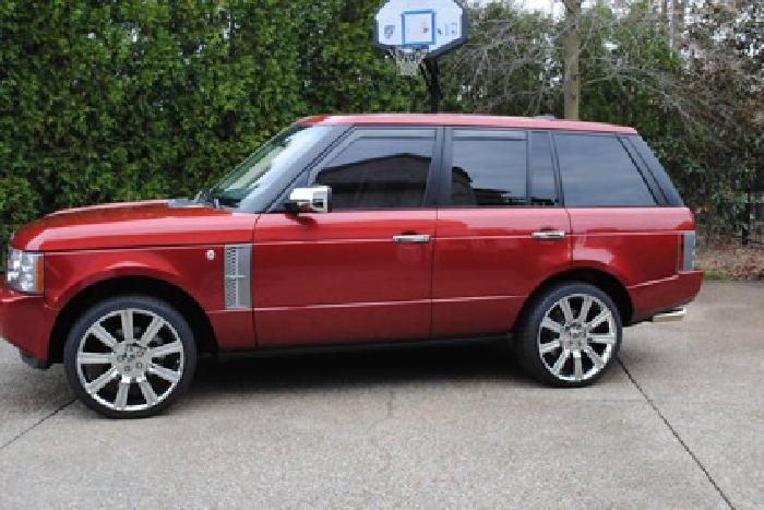 2 0 0 6 land rover range rover hse in lake ronkonkoma, ny