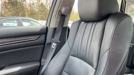 2021 Honda Accord