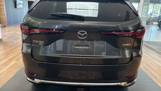 2024 Mazda CX-90