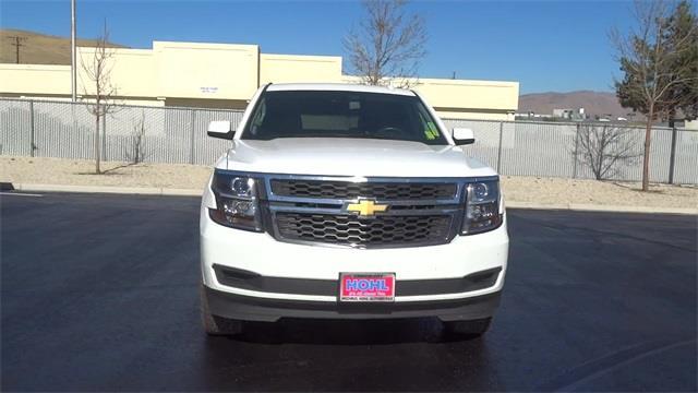 2015 chevrolet tahoe lt 4x4 lt 4dr suv for sale in carson city, nevada